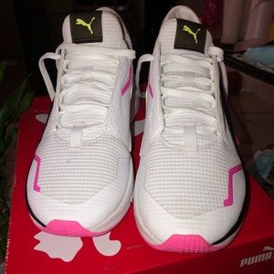 Puma woman’s